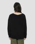 NEVADA SWEATER WANITA