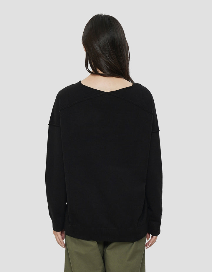 NEVADA SWEATER WANITA