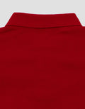 LITTLE M PIQUE EMBRO KAOS POLO BAYI