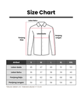 CONNEXION POPLIN KEMEJA OVERSIZE WANITA