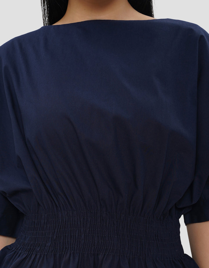 CONNEXION BLOUSE WANITA