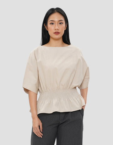 CONNEXION BLOUSE WANITA