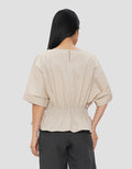 CONNEXION BLOUSE WANITA