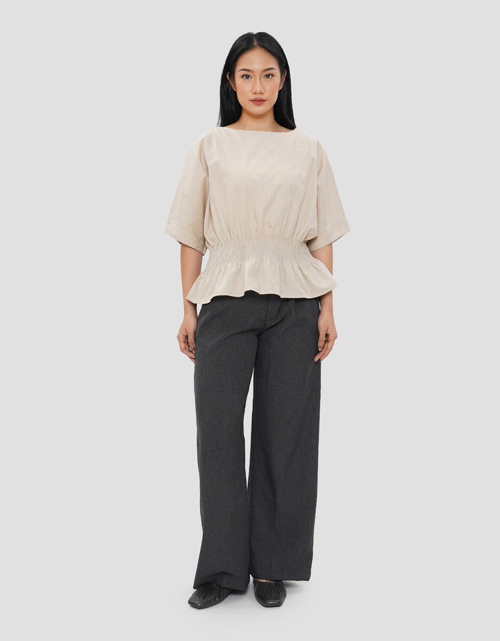 CONNEXION BLOUSE WANITA