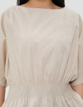CONNEXION BLOUSE WANITA