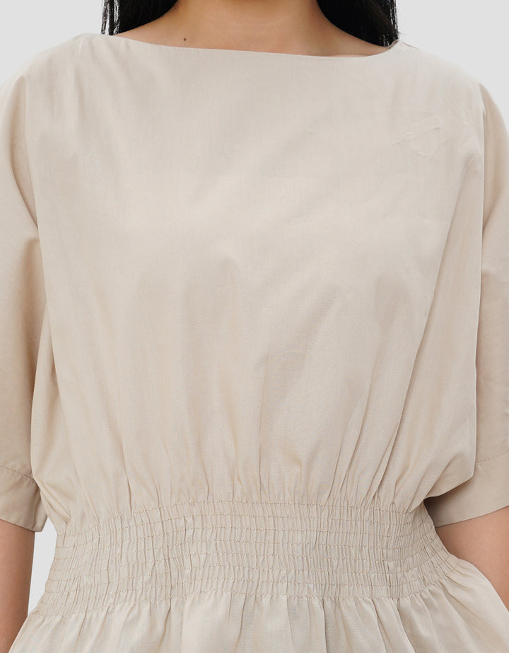 CONNEXION BLOUSE WANITA