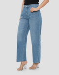 CONNEXION CELANA JEANS WANITA