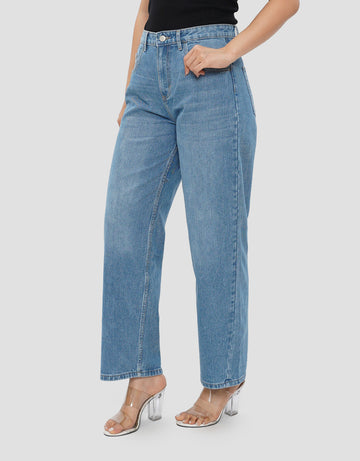 CONNEXION CELANA JEANS WANITA