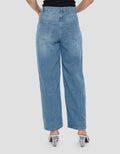 CONNEXION CELANA JEANS WANITA