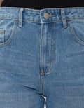 CONNEXION CELANA JEANS WANITA