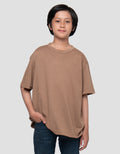 NEVADA BASIC KAOS OVERSIZE ANAK LAKI-LAKI