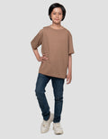 NEVADA BASIC KAOS OVERSIZE ANAK LAKI-LAKI