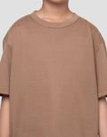 NEVADA BASIC KAOS OVERSIZE ANAK LAKI-LAKI