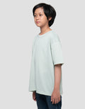 NEVADA BASIC KAOS OVERSIZE ANAK LAKI-LAKI