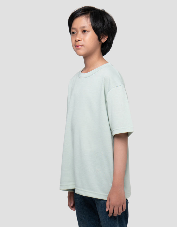 NEVADA BASIC KAOS OVERSIZE ANAK LAKI-LAKI