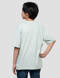 NEVADA BASIC KAOS OVERSIZE ANAK LAKI-LAKI