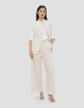 ANNISA POCKET VEST WANITA