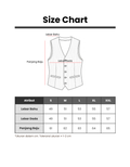 ANNISA POCKET VEST WANITA