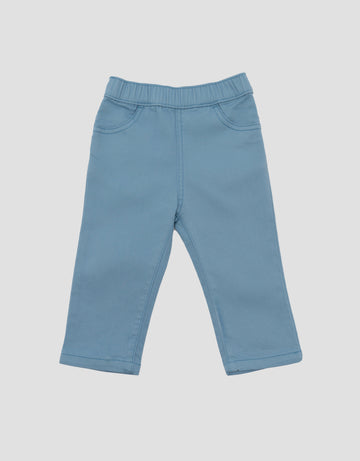 LITTLE M STRETCH CELANA LEGGING BAYI