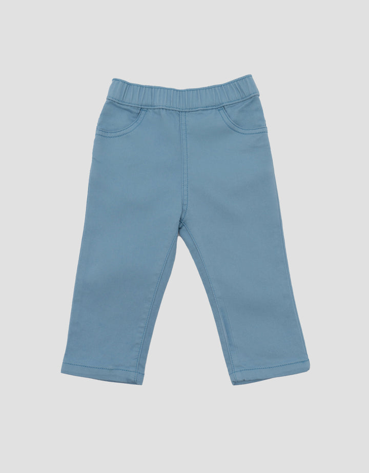 LITTLE M STRETCH CELANA LEGGING BAYI