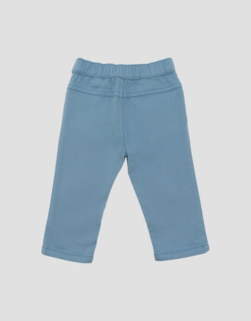 LITTLE M STRETCH CELANA LEGGING BAYI
