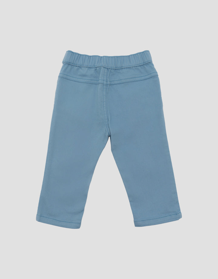 LITTLE M STRETCH CELANA LEGGING BAYI