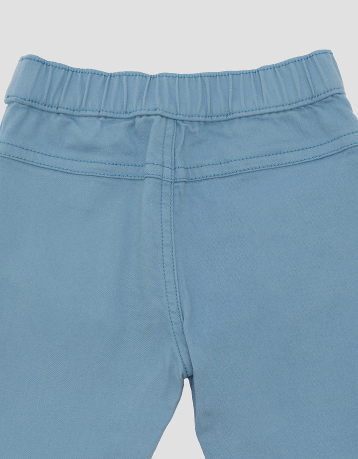 LITTLE M STRETCH CELANA LEGGING BAYI