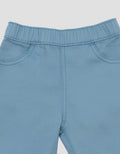 LITTLE M STRETCH CELANA LEGGING BAYI