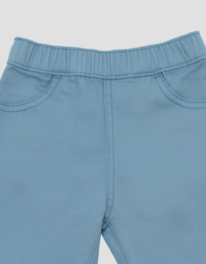 LITTLE M STRETCH CELANA LEGGING BAYI