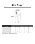 LITTLE M STRETCH CELANA LEGGING BAYI