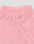 LITTLE M STRIPES PAKAIAN SETELAN BAYI