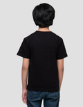 CHARACTER HANGYODON OUCHI DE GOHAN KAOS ANAK LAKI-LAKI