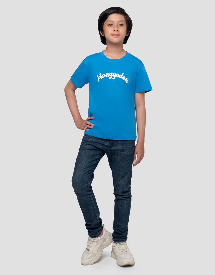 CHARACTER HANGYODON COOKING KAOS ANAK LAKI-LAKI