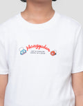 CHARACTER HANGYODON CHEF KAOS ANAK LAKI-LAKI