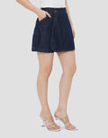 NEVADA SKORT JEANS WANITA