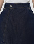 NEVADA SKORT JEANS WANITA
