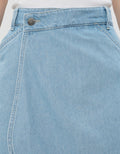 NEVADA SKORT JEANS WANITA