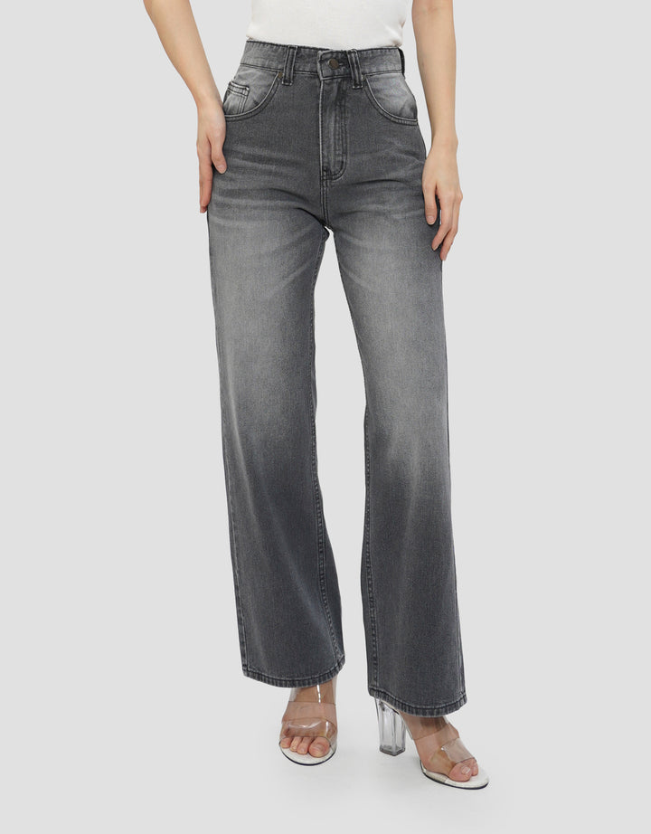 NEVADA CELANA JEANS WANITA