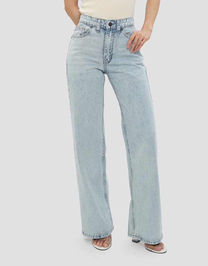 NEVADA CELANA JEANS WANITA