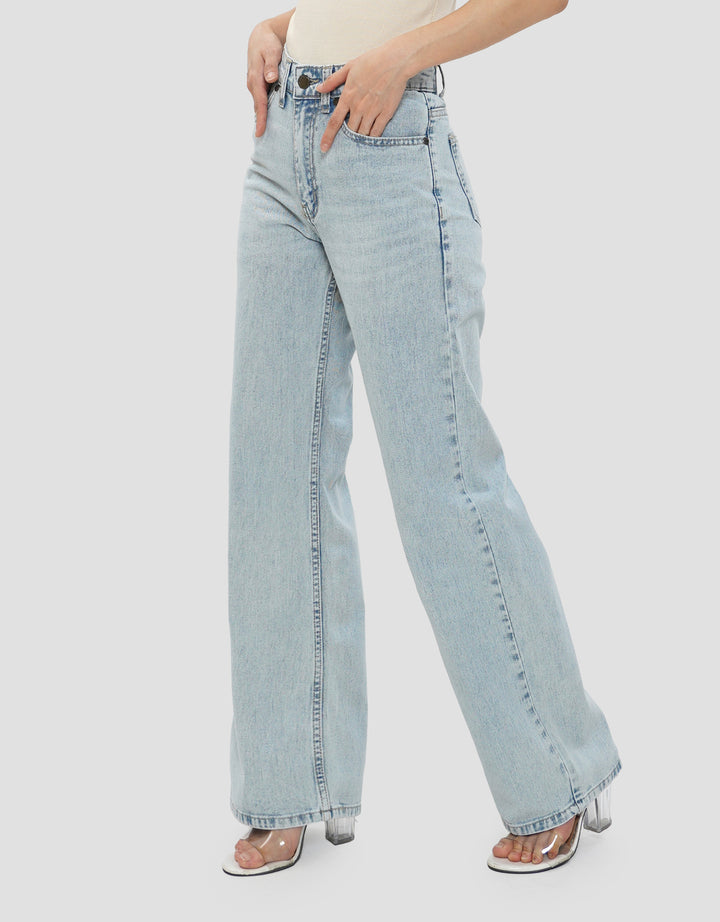 NEVADA CELANA JEANS WANITA