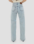 NEVADA CELANA JEANS WANITA