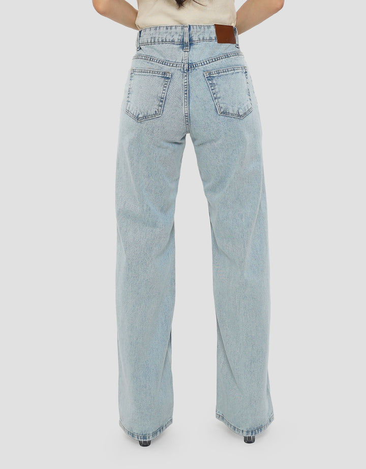 NEVADA CELANA JEANS WANITA