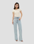 NEVADA CELANA JEANS WANITA