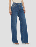 NEVADA CELANA JEANS WANITA