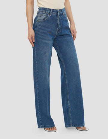 NEVADA CELANA JEANS WANITA