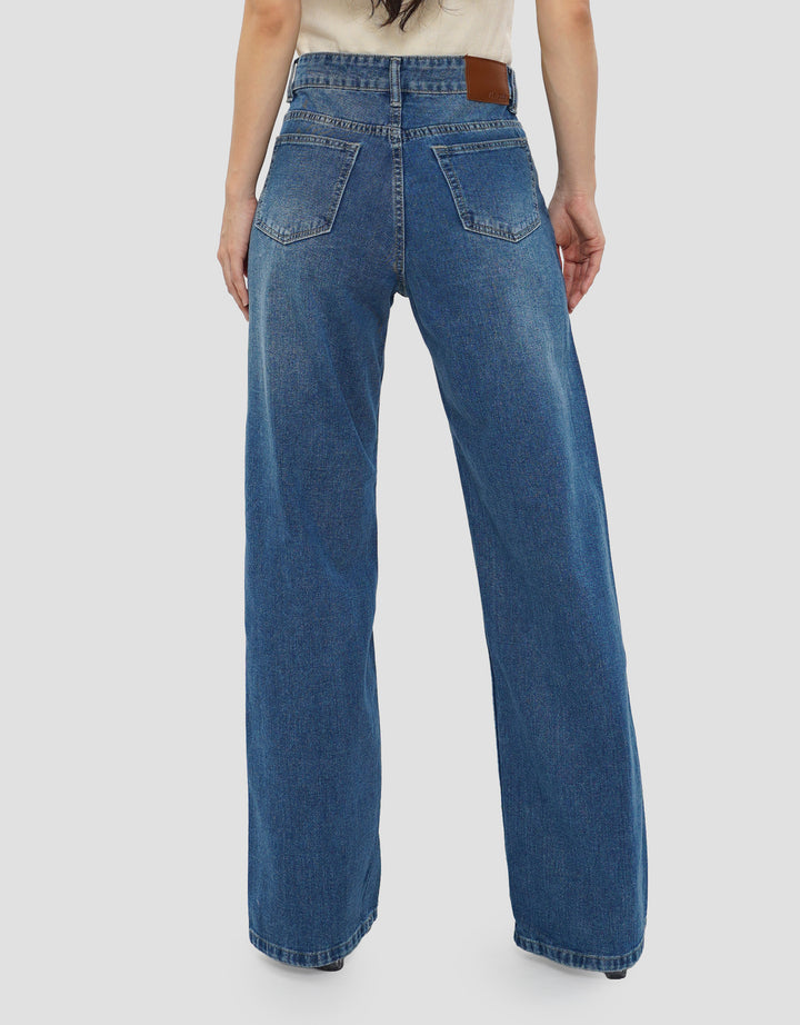 NEVADA CELANA JEANS WANITA
