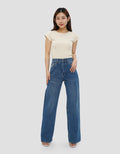NEVADA CELANA JEANS WANITA