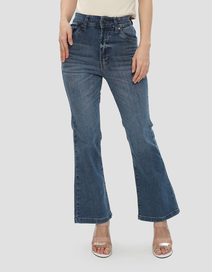 NEVADA CELANA JEANS WANITA