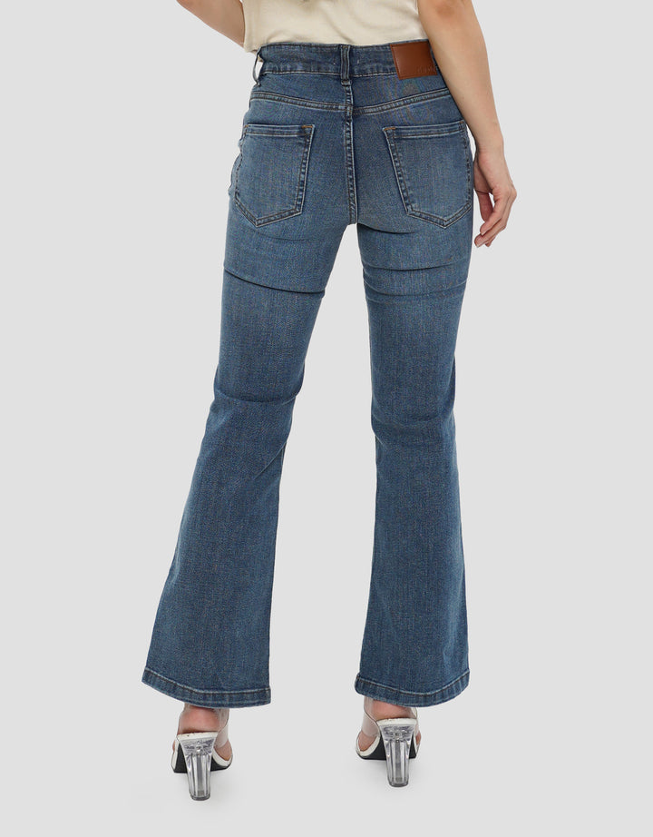 NEVADA CELANA JEANS WANITA