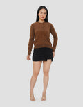 NEVADA CARDIGAN WANITA